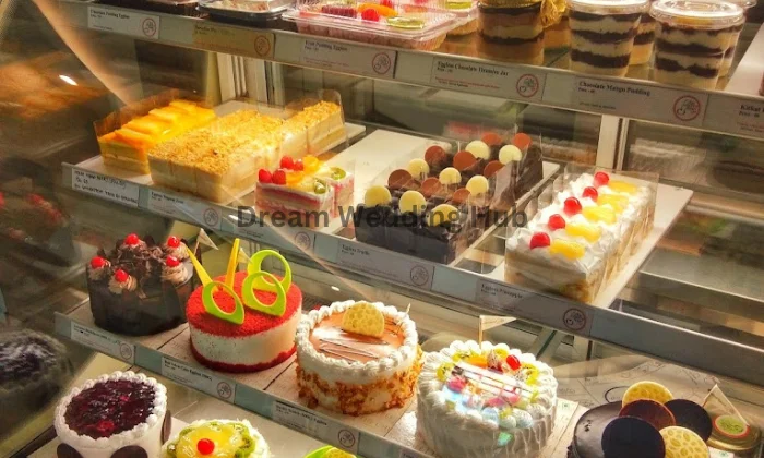 Club Dining by The Cherry Tree